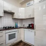 Apartment Wawa Centrum By Your Freedom