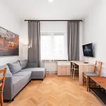 Wawa Centrum By Your Freedom Apartamento Varsovia