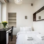 Apartamento Wawa Centrum By Your Freedom