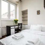 Apartamento Wawa Centrum By Your Freedom