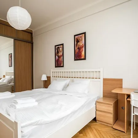 Wawa Centrum By Your Freedom Varsavia