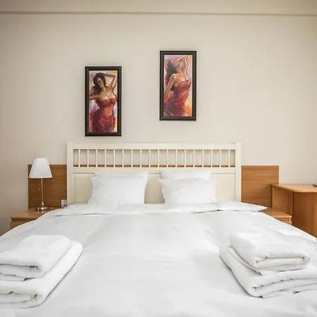 Wawa Centrum By Your Freedom Apartamento