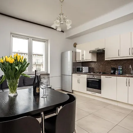 Wawa Centrum By Your Freedom *