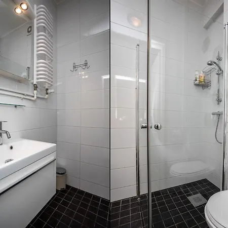 Apartamento Wawa Centrum By Your Freedom Varsóvia