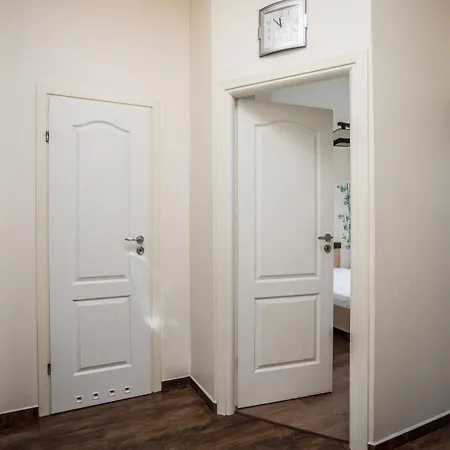 Apartamento Wawa Centrum By Your Freedom *