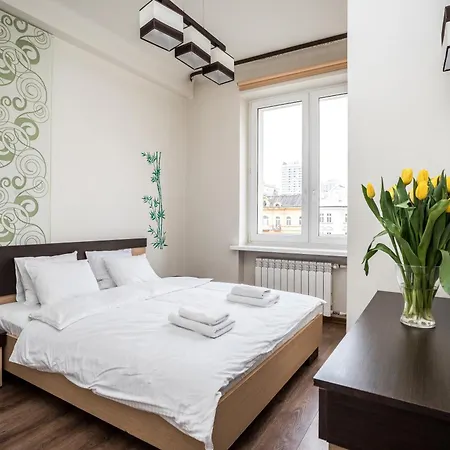 Wawa Centrum By Your Freedom *