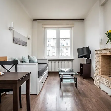 Wawa Centrum By Your Freedom