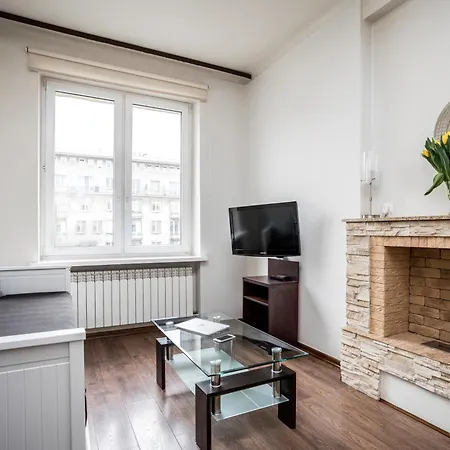 Wawa Centrum By Your Freedom