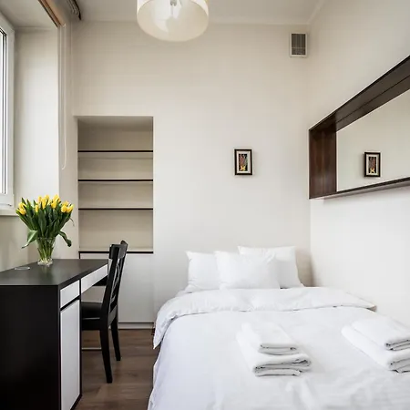 Apartamento Wawa Centrum By Your Freedom