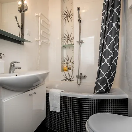 Wawa Centrum By Your Freedom Apartamento Varsóvia