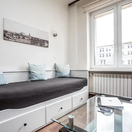 Wawa Centrum By Your Freedom * Varsavia