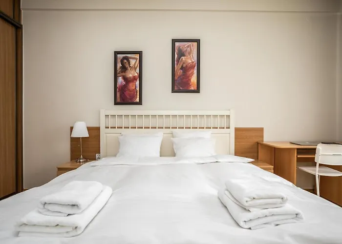 Wawa Centrum By Your Freedom Apartment