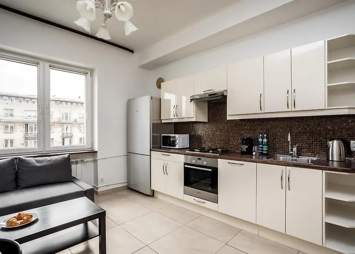 Wawa Centrum By Your Freedom *