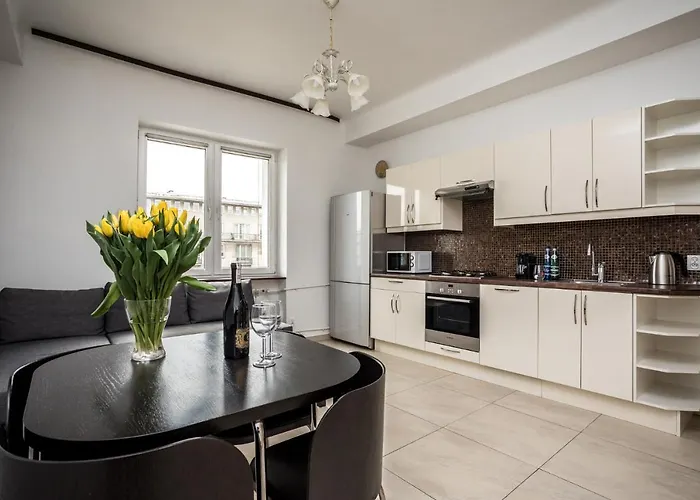 Wawa Centrum By Your Freedom *