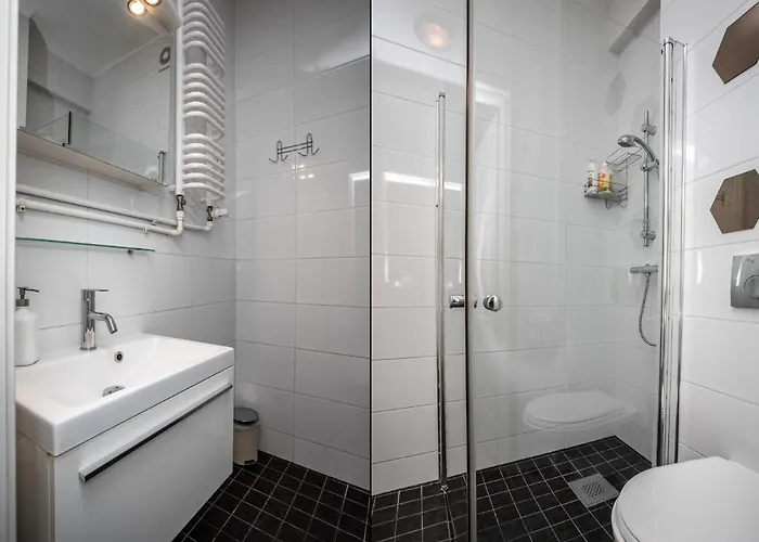 Apartment Wawa Centrum By Your Freedom Warsaw