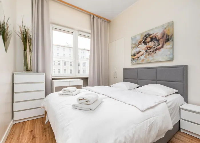 Wawa Centrum By Your Freedom Warsaw