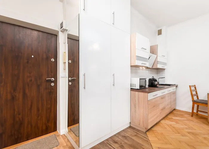 Wawa Centrum By Your Freedom Apartment