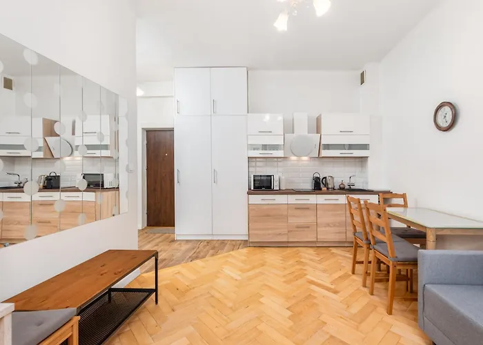 Wawa Centrum By Your Freedom