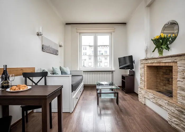 Wawa Centrum By Your Freedom