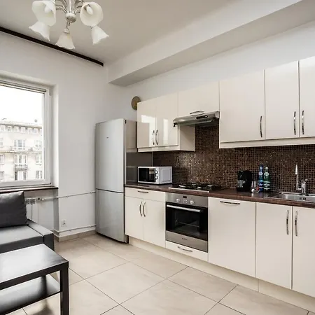 Wawa Centrum By Your Freedom *