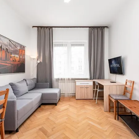 Wawa Centrum By Your Freedom Διαμέρισμα Βαρσοβία