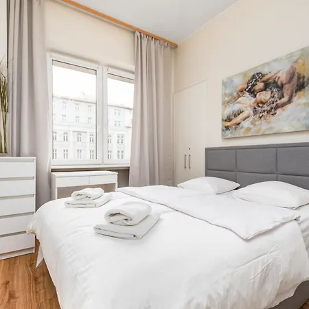 Wawa Centrum By Your Freedom Βαρσοβία