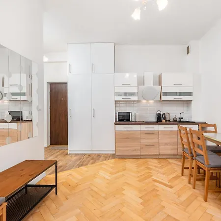 Wawa Centrum By Your Freedom