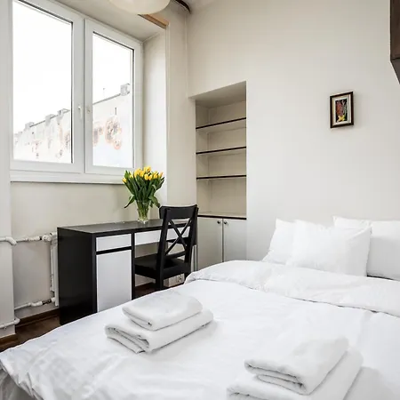 Διαμέρισμα Wawa Centrum By Your Freedom