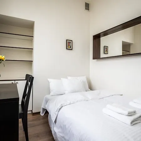 Wawa Centrum By Your Freedom Διαμέρισμα Βαρσοβία